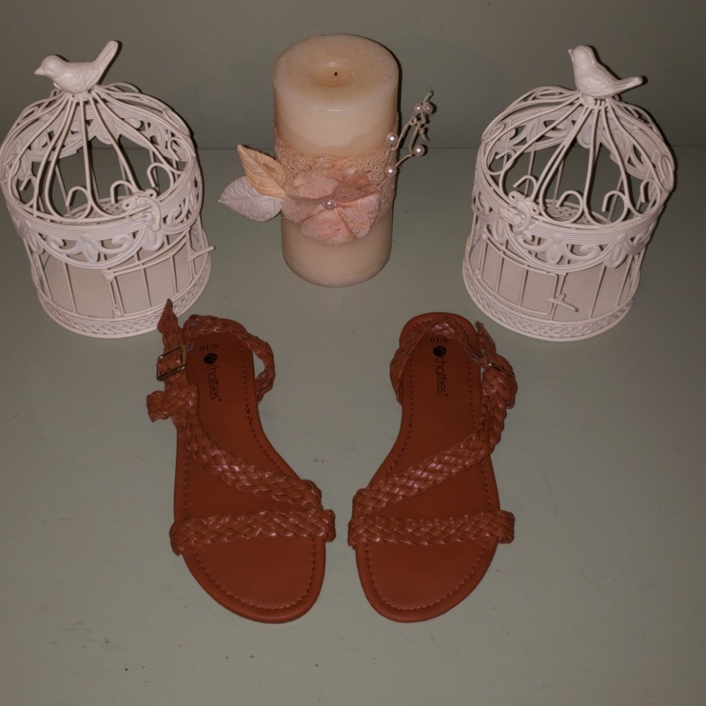 💥Winter Sale💥 Sandals